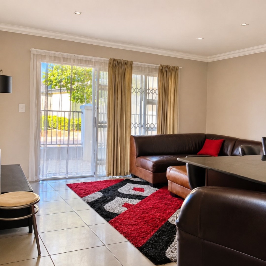 3 Bedroom Property for Sale in Burgundy Estate Western Cape